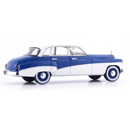 1/43 Mercedes Benz Wartburg 170 V