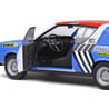 1/18 Renault 17 Gordini  Rallye Press on Regardless 1974 No.12 J.L.Therier