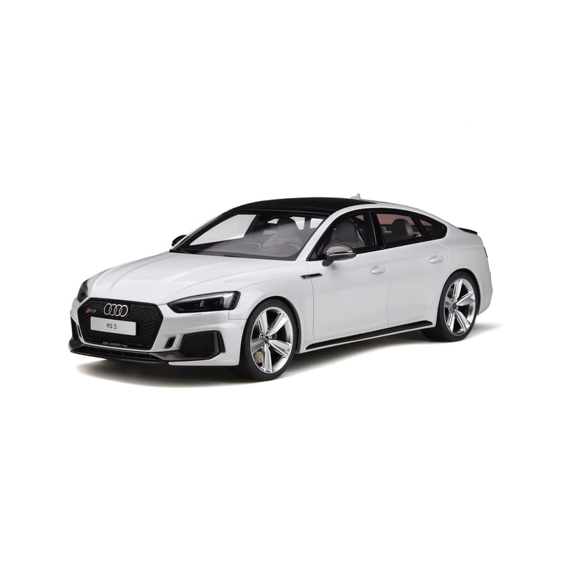 1:18 Audi RS 5 Sportback 2019 (GT Spirit)