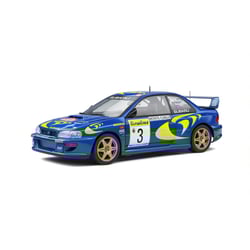 Solido 1/18 Subaru Impreza...