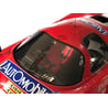 Spark 1/18 Rondeau M379 C No.8 2nd Le Mans 1981 JL. Schlesser/Ph.Streiff/J.Haran