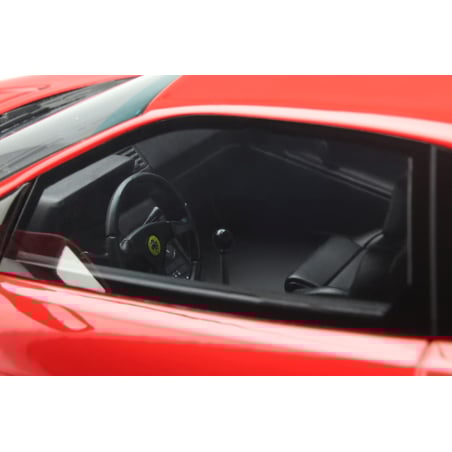 GT Spirit 1/18 Ferrari 348 GTB Rosso Corsa 1993