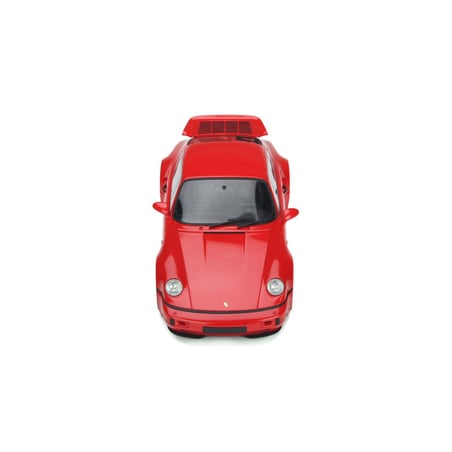 GT Spirit 1/18 Porsche 911 (964) Turbo S Flachbau 1994