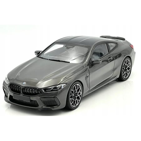 Minichamps 1/18 BMW 8 Series M8 Coupe (F92) 2020