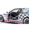 WERK83 1/18 BMW M3 E36 GTR FINA Team Warthofer No.2 ADAC GT-Cup Champion 1993 Johnny Cecotto
