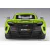 Autoart 1/18 McLaren 675 LT