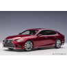 Autoart 1/18 Lexus LS 500h