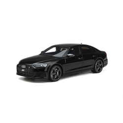 GT Spirit 1/18 Audi S8 ABT