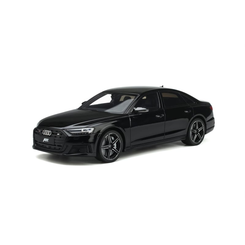 GT Spirit 1/18 Audi S8 ABT