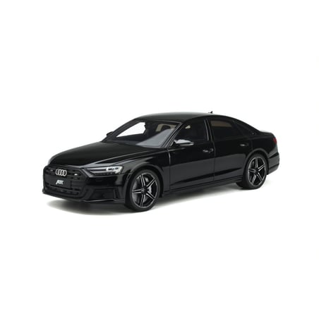 GT Spirit 1/18 Audi S8 ABT