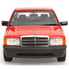 Minichamps 1/18 Mercedes Benz 190E W201 1982