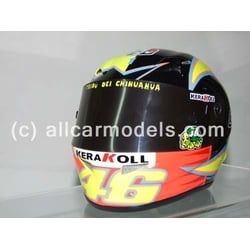 Minichamps 1/2 Valentino...