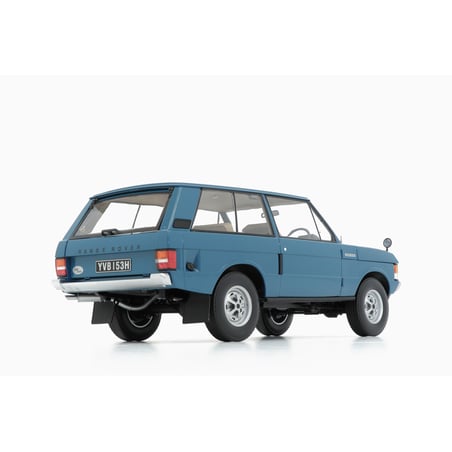 1:18 Land Rover Range Rover 1970