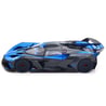 Bburago 1/18 Bugatti Bolide W16.4 2020