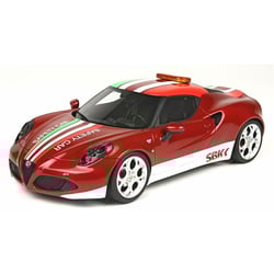 Top Marques 1/18 Alfa Romeo...
