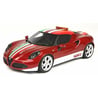 Top Marques 1/18 Alfa Romeo 4C (SBK)Super Bike Safety Car 2014