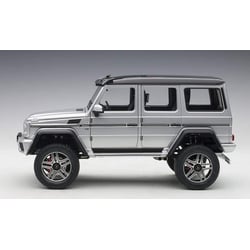 1:18 Mercedes Benz G500 4×4²  (AUTOart)