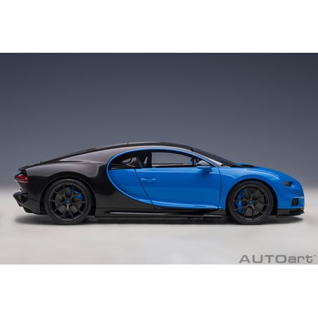 Autoart 1/18 Bugatti Chiron Sport 2019