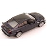 Kyosho 1/43 BMW M3 GTR Street E46 2003 with opening engine hood