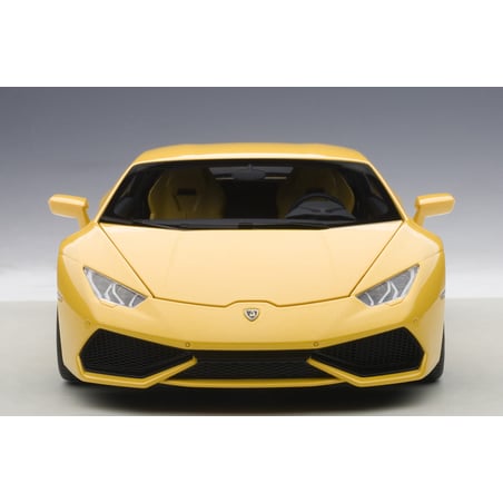 1:18 Lamborghini Huracan LP610-4 (Full Openings) (AUTOart)