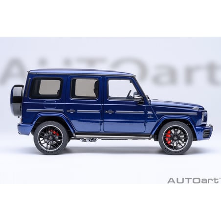 Autoart 1/18 Mercedes Benz AMG G Class G63 2019