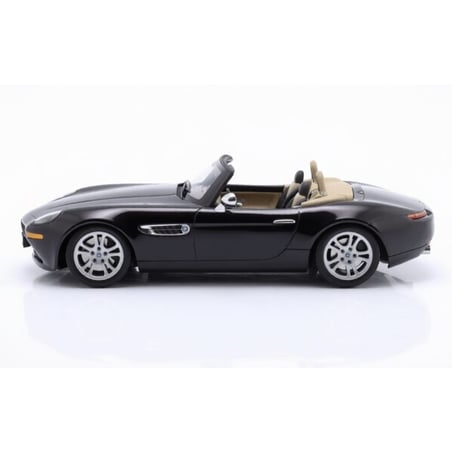 Minichamps 1/18 BMW Z8 Roadster 2000
