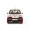 Laudo Racing 1/18 Fiat Cinquecento Trofeo No.65 Rally MonteCarlo A.Tumaini/A Viale 1993