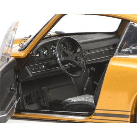 Schuco 1/18 Porsche 911 S Coupé 1973