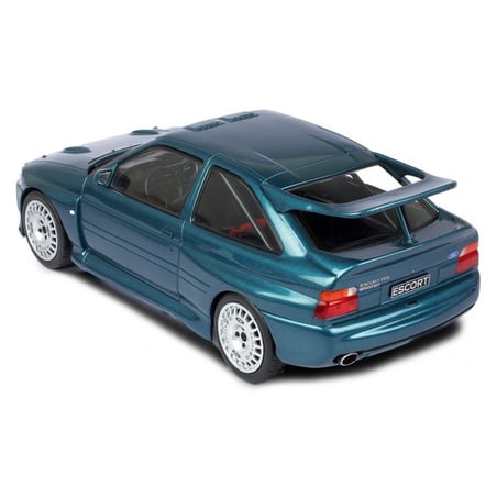 IXO 1/18 Ford Escort RS Cosworth 1996