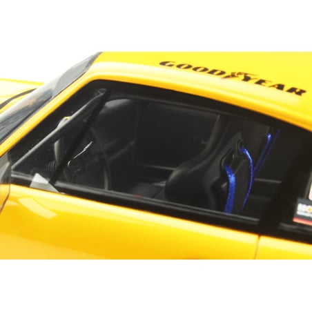 GT Spirit 1/18 Porsche 911 RSR 3.0 Hommage Yamanouchi-Shan 1974