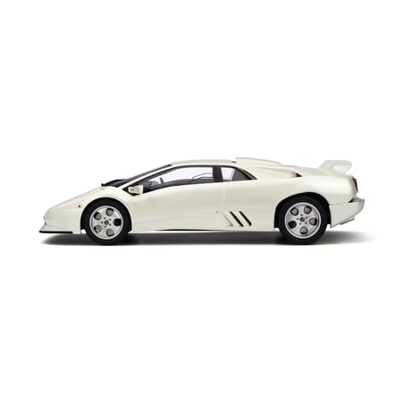 GT Spirit 1/18 Lamborghini Diablo SE30 Jota 1994