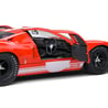 Solido 1/18 Ford GT40 Mk.1 1968