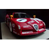 1/18 Alfa Romeo Scighera 1997 Press Corsa
