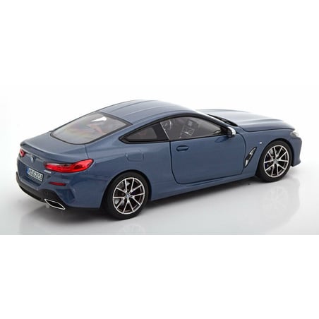 1/18 BMW 8 Series Coupe 850i M COUPE (G15) 2018