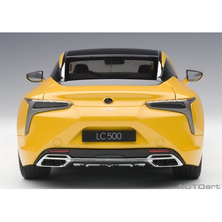 1:18 Lexus LC500