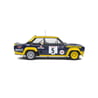 Solido 1/18 Fiat 131 Abarth Tour de Corse 1977 No. 5 B.Darniche/A.Mahe