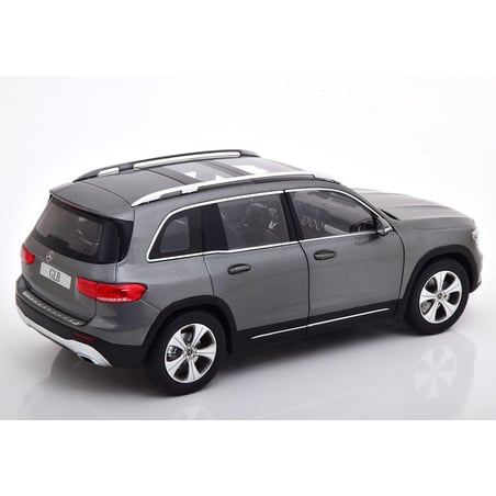 1/18 Mercedes Benz GLB