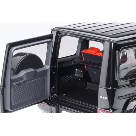 Autoart 1/18 Mercedes Benz AMG G Class G63 2019