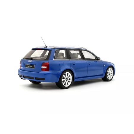 Otto Mobile 1/18 Audi RS 4 (B5) 2000