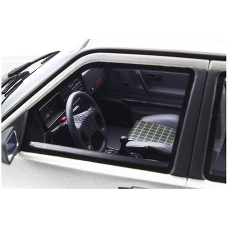 1/18 Volkswagen Jetta GTX 16V 1987