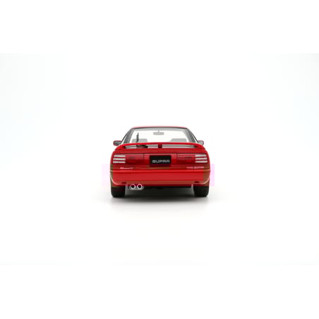Otto Mobile 1/18 Toyota Supra MK3 1986