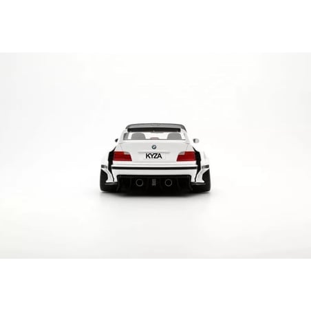 Otto Mobile 1/18 BMW E36 Khyzyl Saleem 2022