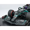 Minichamps 1/12 Mercedes AMG Petronas F1 Team F1 W11 EQ Performance No.44 Lewis Hamilton 91st F1 Win Eifel GP 2020