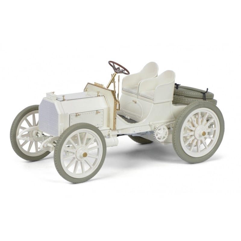 1/18 Mercedes 35 HP 1901