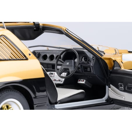 Autoart 1/18 Nissan Fairlady Z (S130) Seibu-Keisatsu Super Z