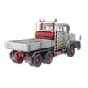 NZG 1/50 Faun Typ 1206 Aged Series Heavy Duty Truck