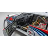 1/18 Lancia Delta HF Integrale Evoluzione Martini, (Night Version) No.4, Winner Monte Carlo 1992, D. Auriol / B.Occelli