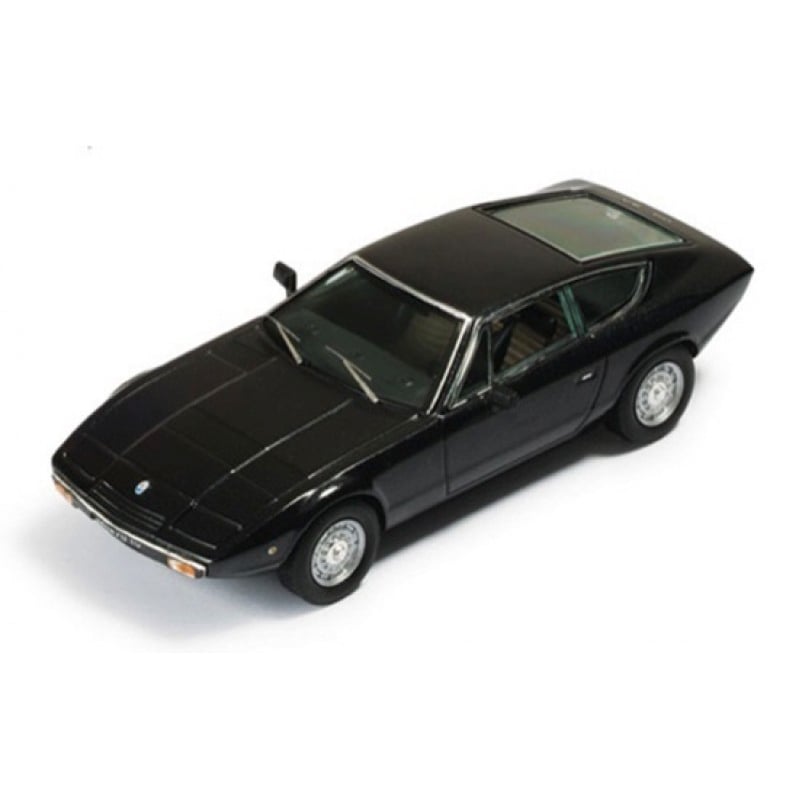 IXO 1/43 Maserati Khamsin 1972