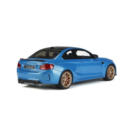 GT Spirit 1/18 BMW M2 (F22) CS