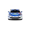 Solido 1/18 Alpine A110-R Rallye Du Tourquet 2020 No.30 F.Delecour